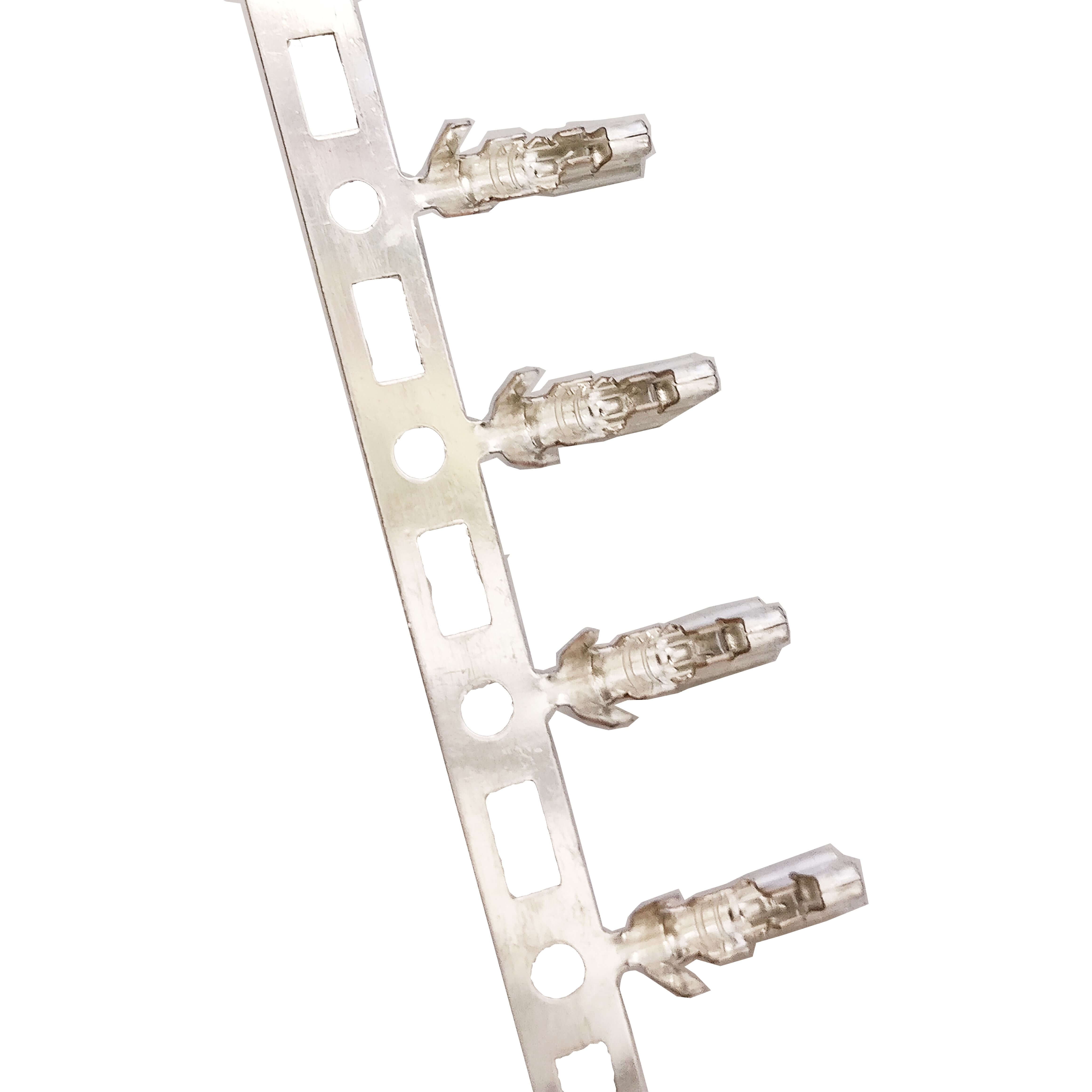 Cortina kabelstekker contactpin vrouwelijk (10)