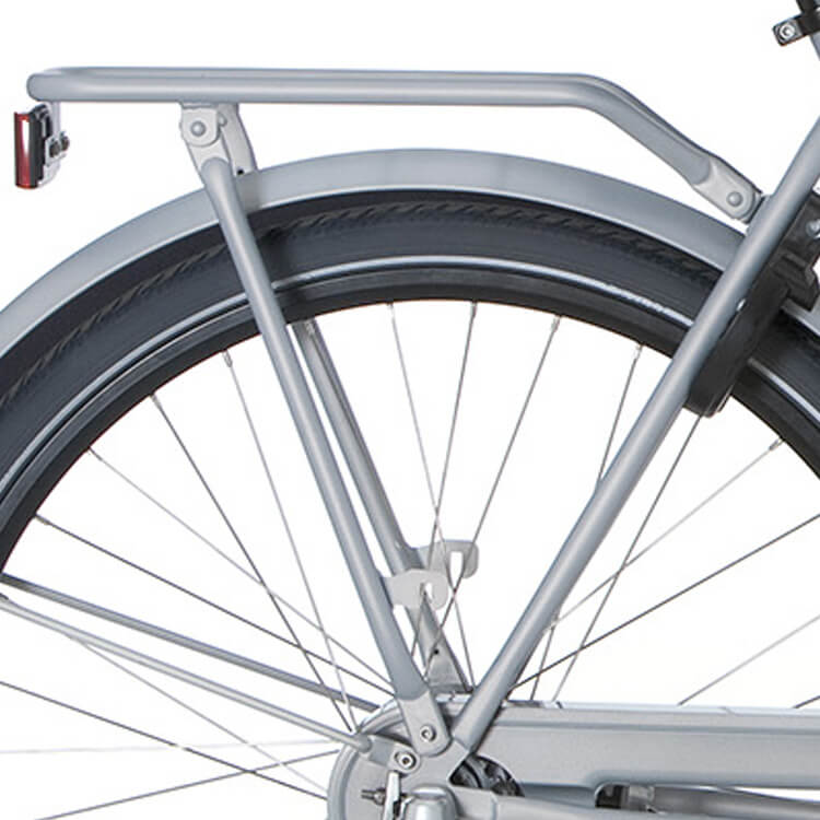 Cortina Achterdrager U1 61 muis mat