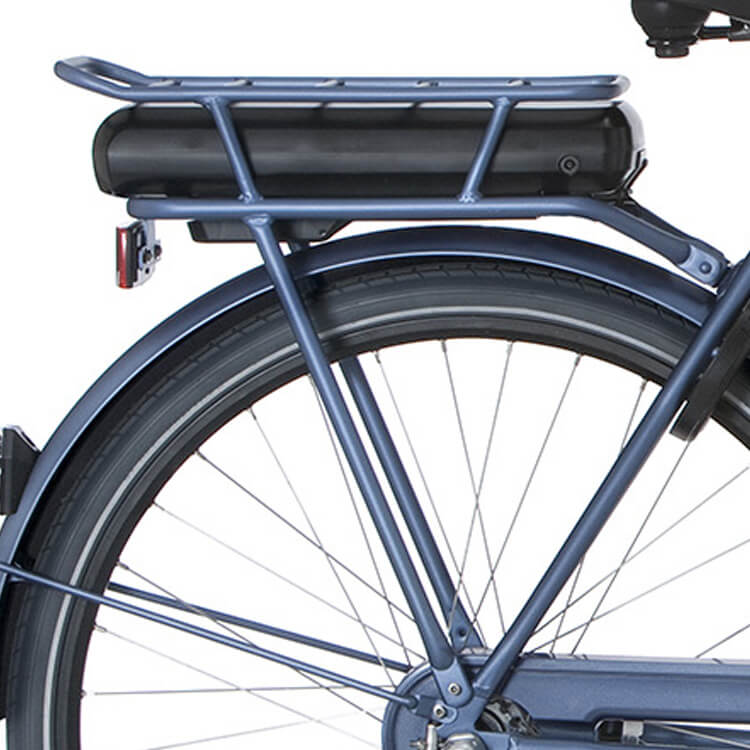 Cortina achterdrager E-U1 50 magma parelmat