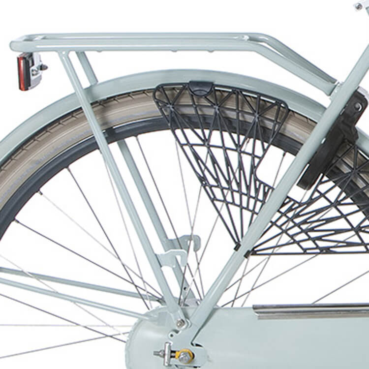 Cortina achterdrager Roots Transp 50 groene lelie