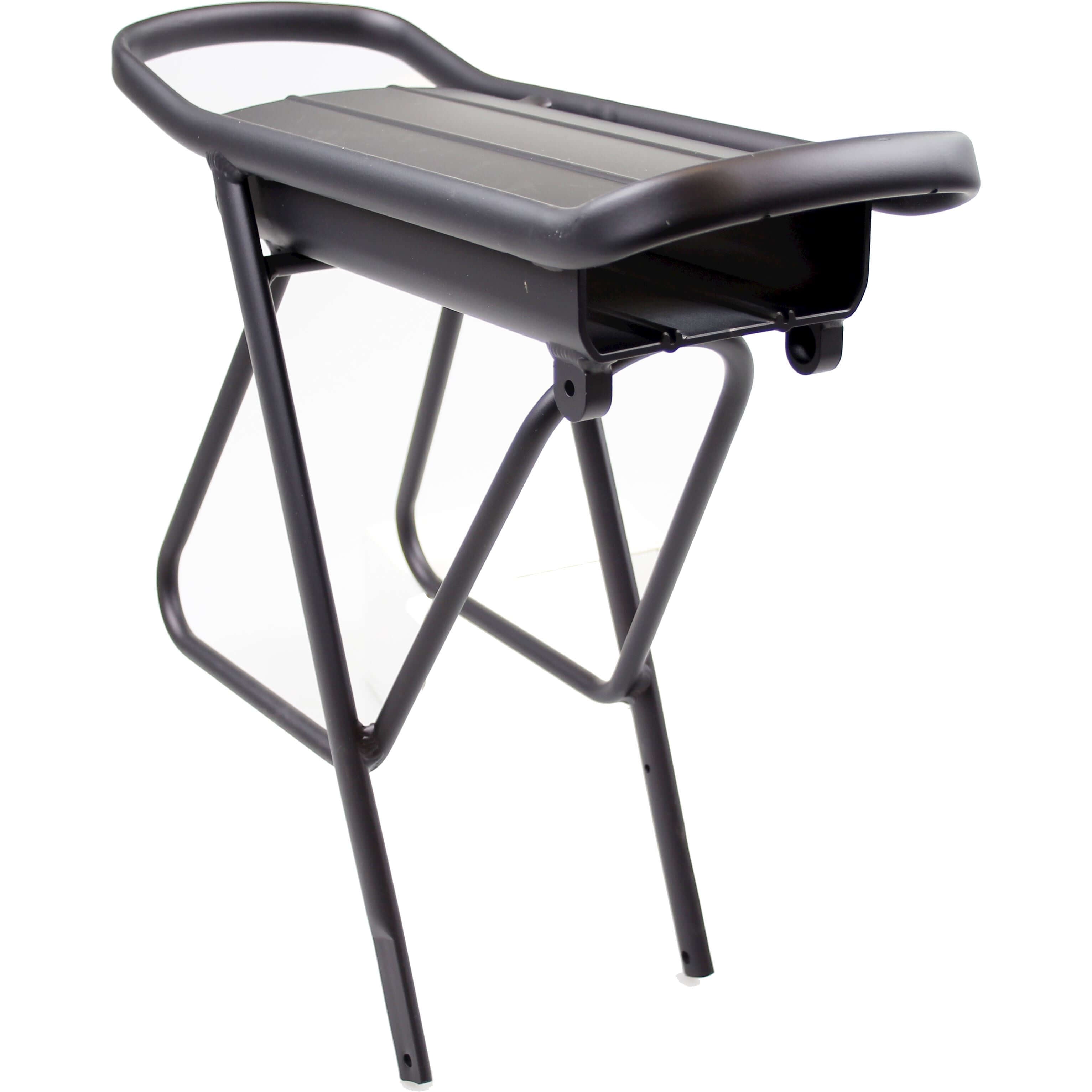 Cortina achterdrager e-roots demitasse mat