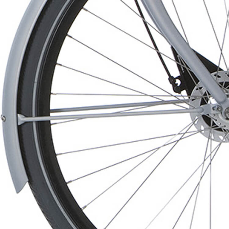 Cortina Spatbordstang achter 28 U1 E-U1 muis mat