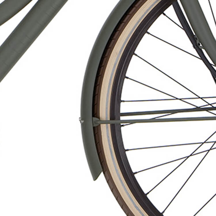 Cortina Spatbord voor 28 U4 steenbrug mat