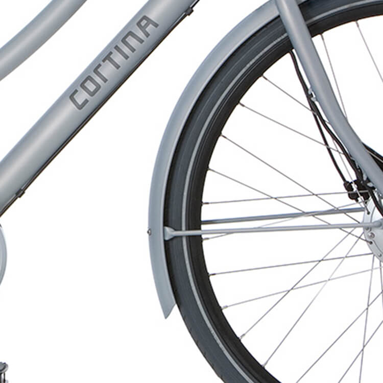 Cortina Spatbord voor 28 U1 E-U1 muis mat