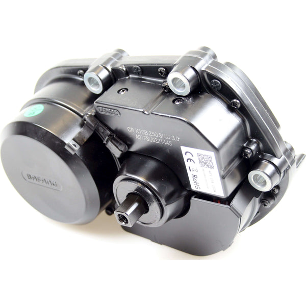 Bafang mid-drive motor M400 43v 250w UART
