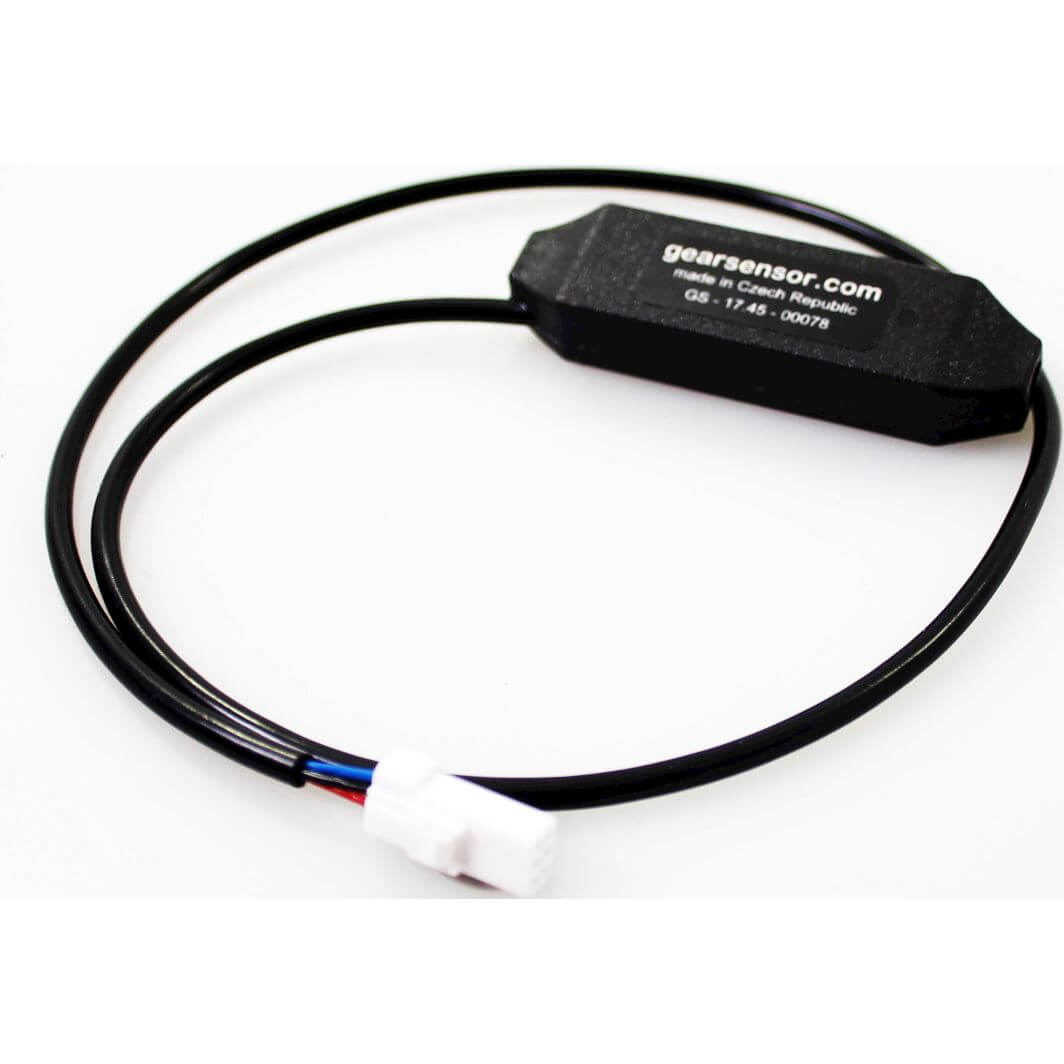 Cortina schakelsensor voor bafang