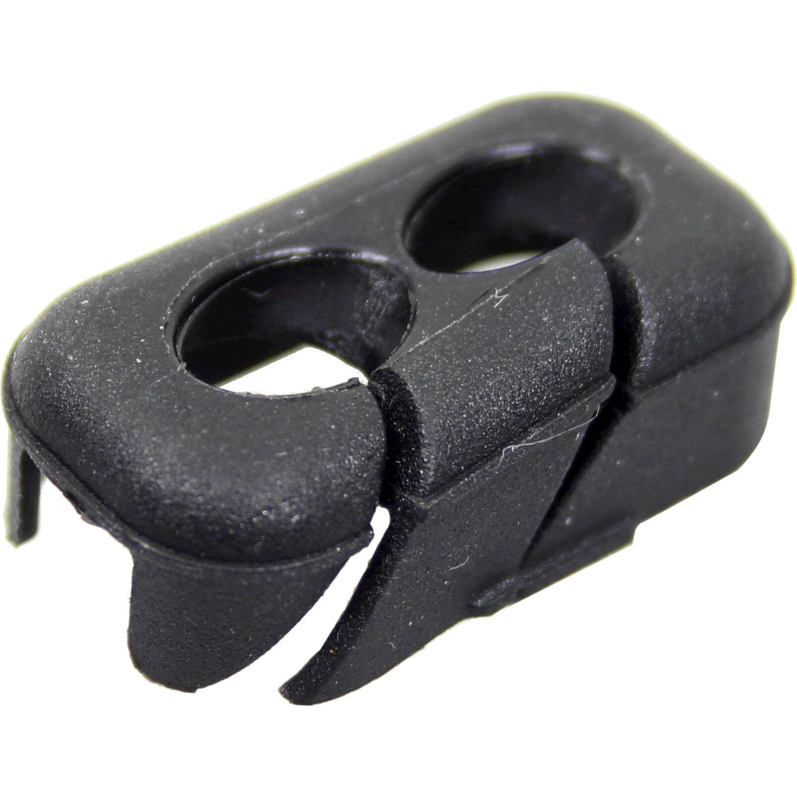 Cortina kabelgeleiderframe e-octa zw