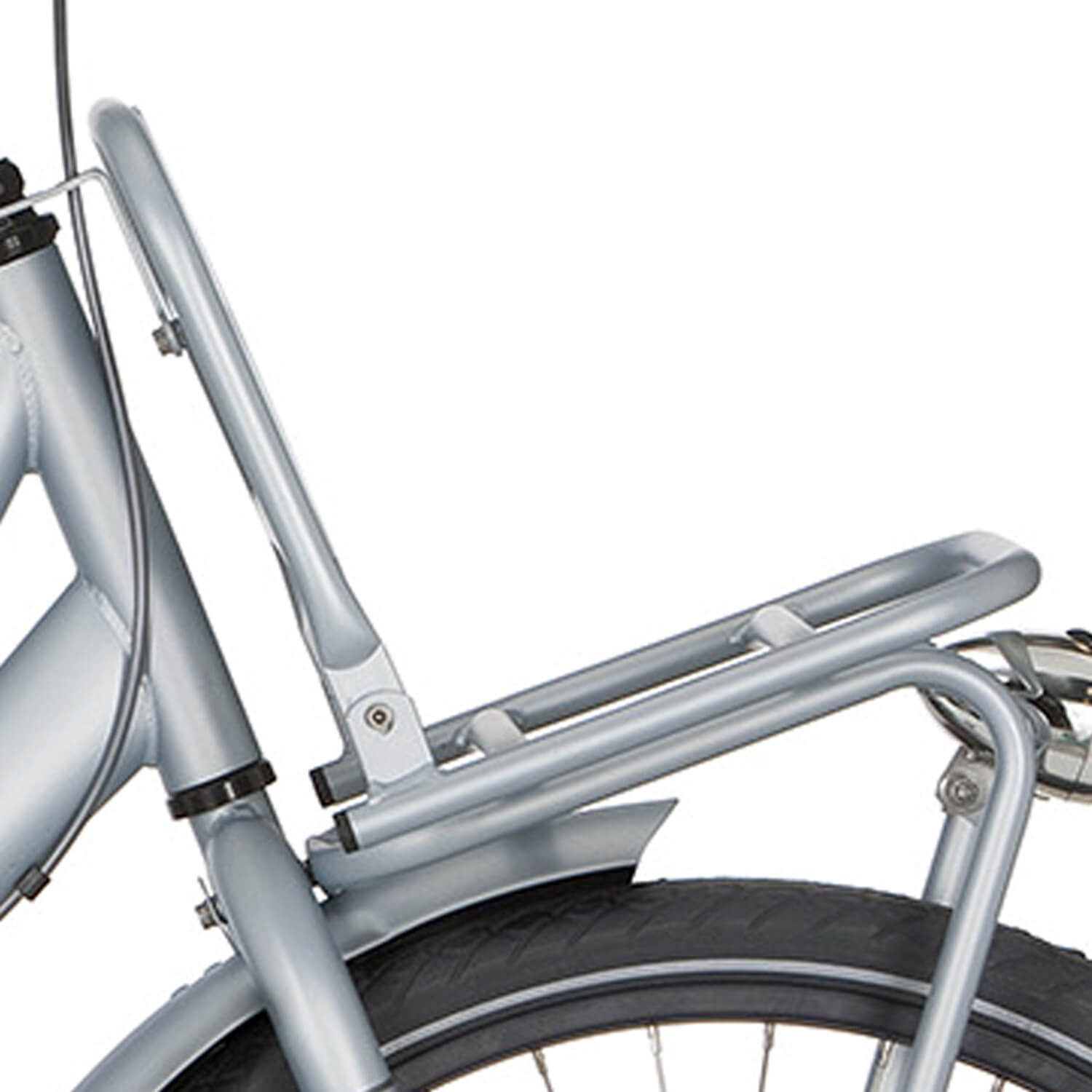 Cortina voordrager 24 U4 M leisteen mat