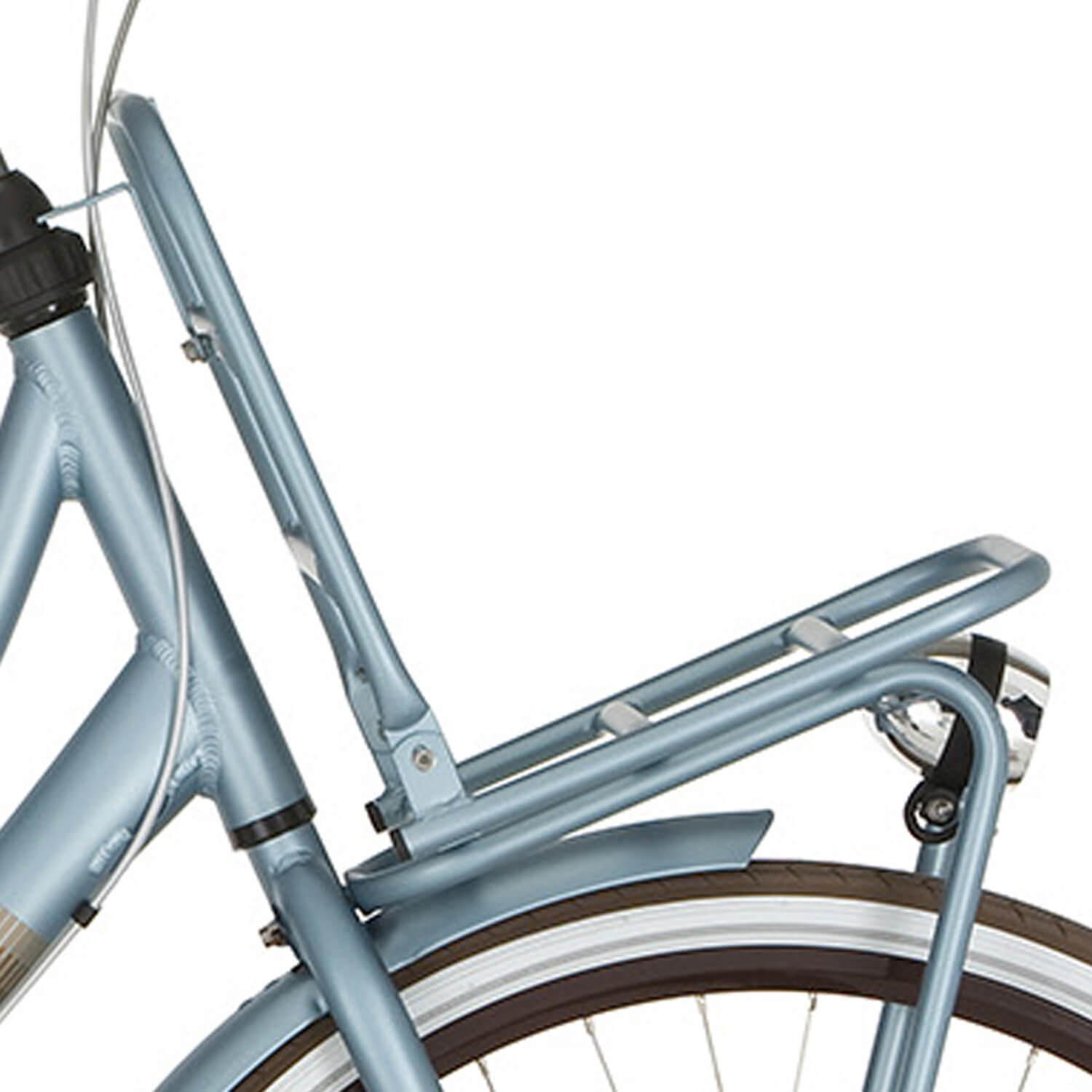 Cortina voordrager E-U4 D50-D61 sleepy blue mat