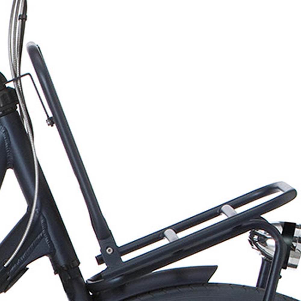 Cortina voordrager E-U4 D50-D61 atlantisch blauw mat