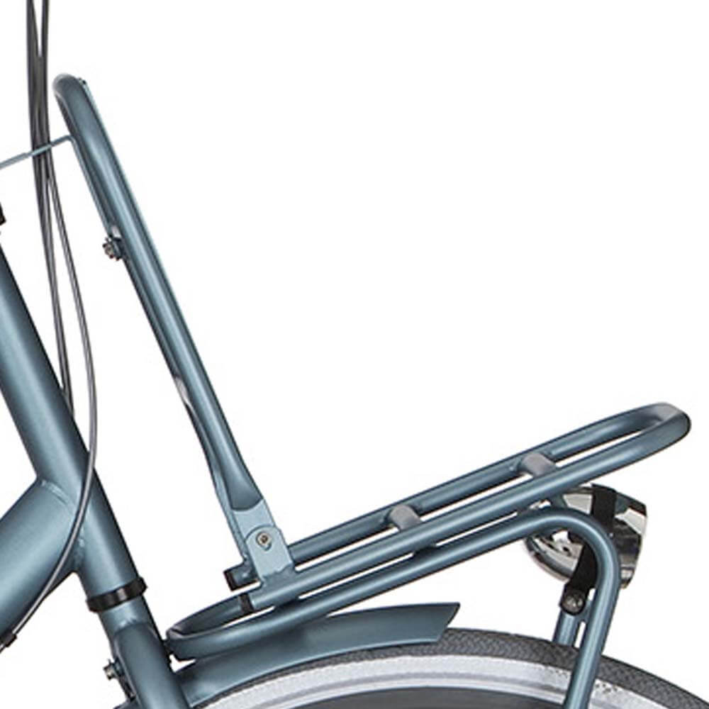 Cortina voordrager Roots transp mistral mat