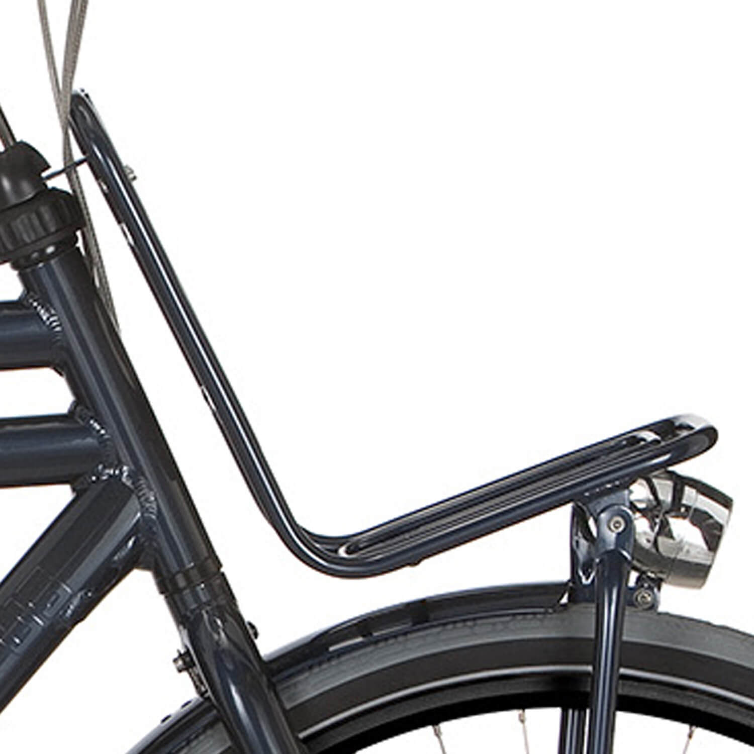 Cortina voordrager U5 rooksteen