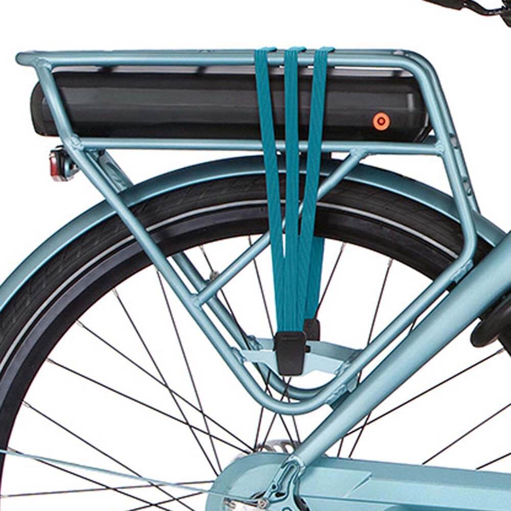 Cortina achterdrager e-octa rivolo-d'acqua mat