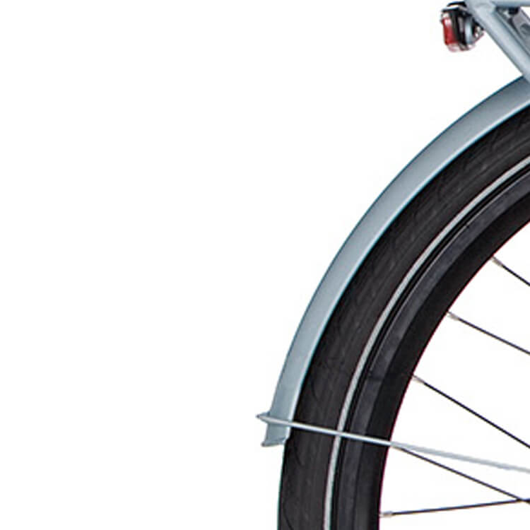 Cortina spatbord achter 28 e-octa leisteen mat