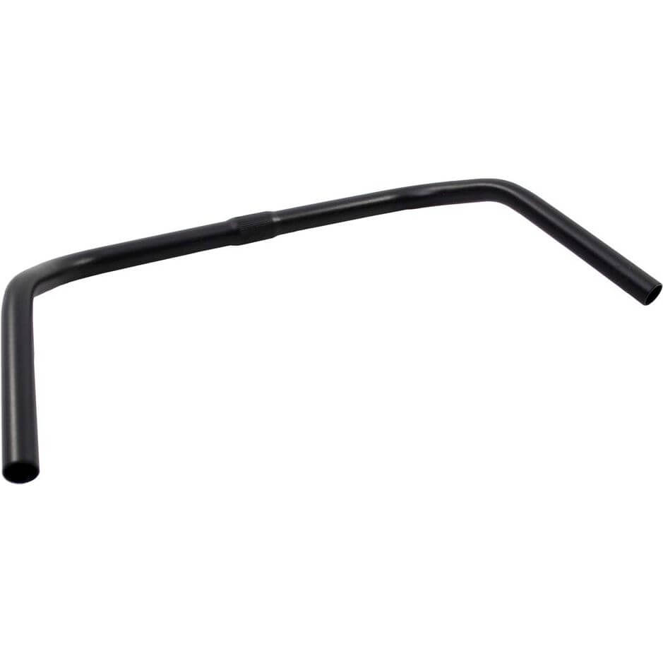 Cortina Stuurbocht U4 zwart mat 490