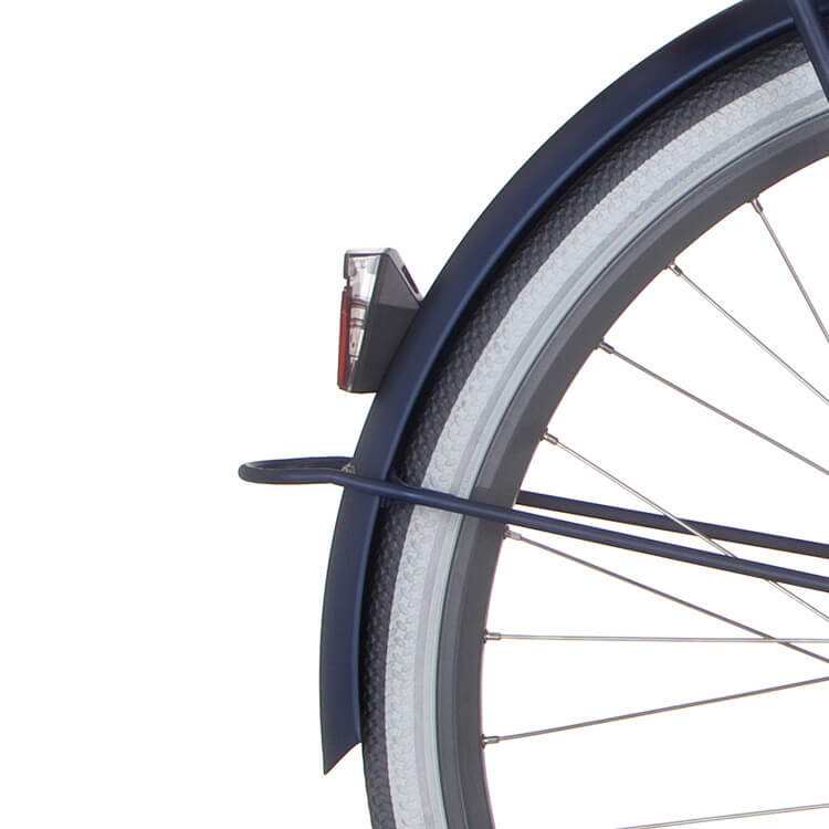 Cortina Velg J19SZ basaltgrijs