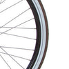 Cortina Velg J19SZ chocolate brown