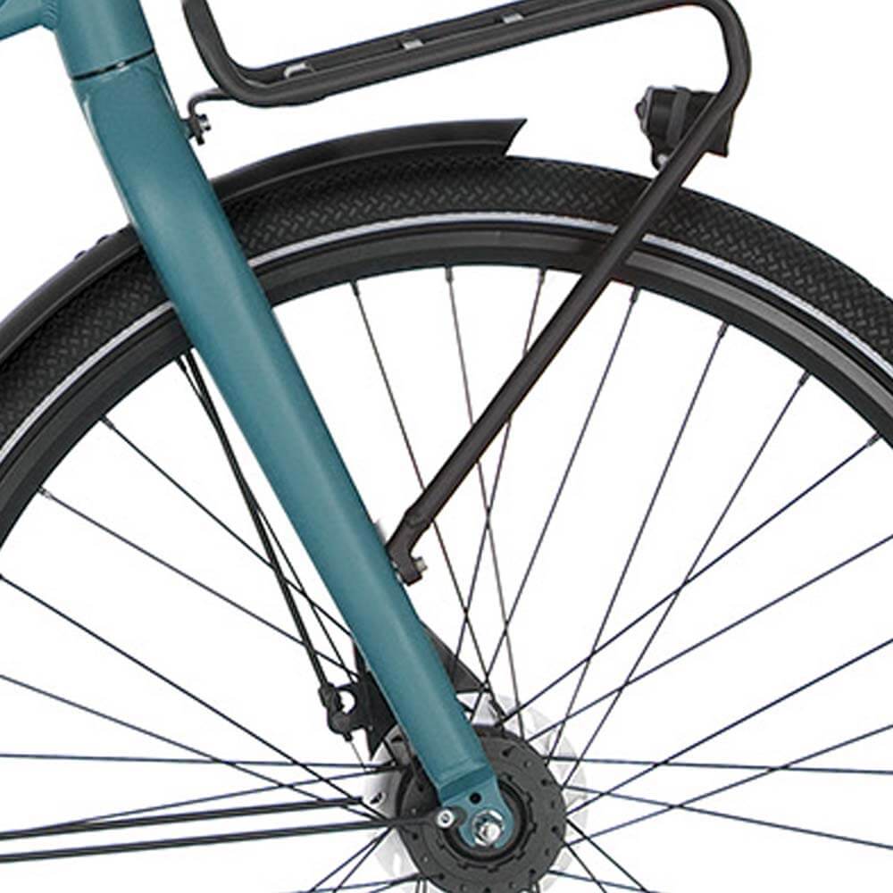 Cortina Voorvork Common D57 noord mat