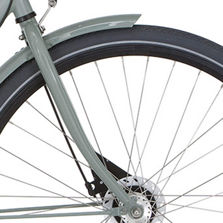 Cortina voorvork u1 d jadeiet