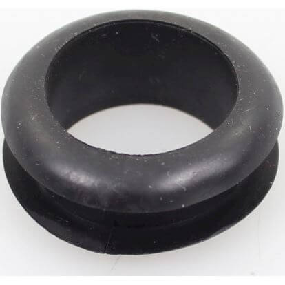 Cortina rubberen deurframe