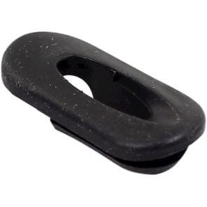 Cortina rubberen deurframe