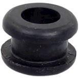 Cortina rubberen deurrubber