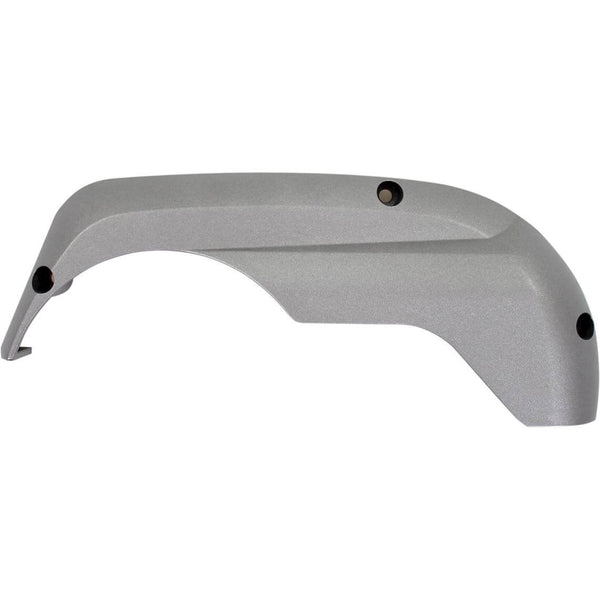 Bafang M420 motor casing grey