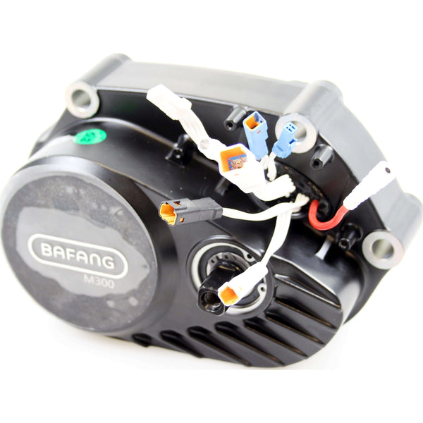 Bafang mid-drive motor M300 43v Canbus