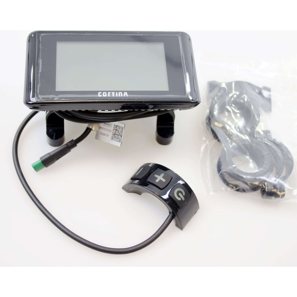 Bafang-display C01 Canbus