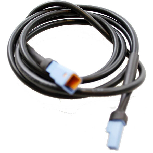 Bafang front light cable 1000mm