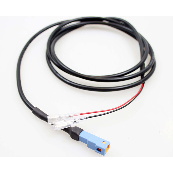 Bafang rear light cable 1300mm