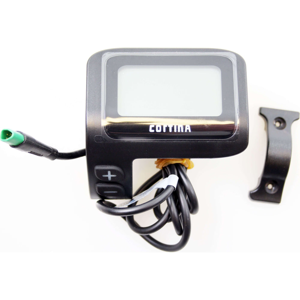 Bafang-display C11 Canbus (950 mm)