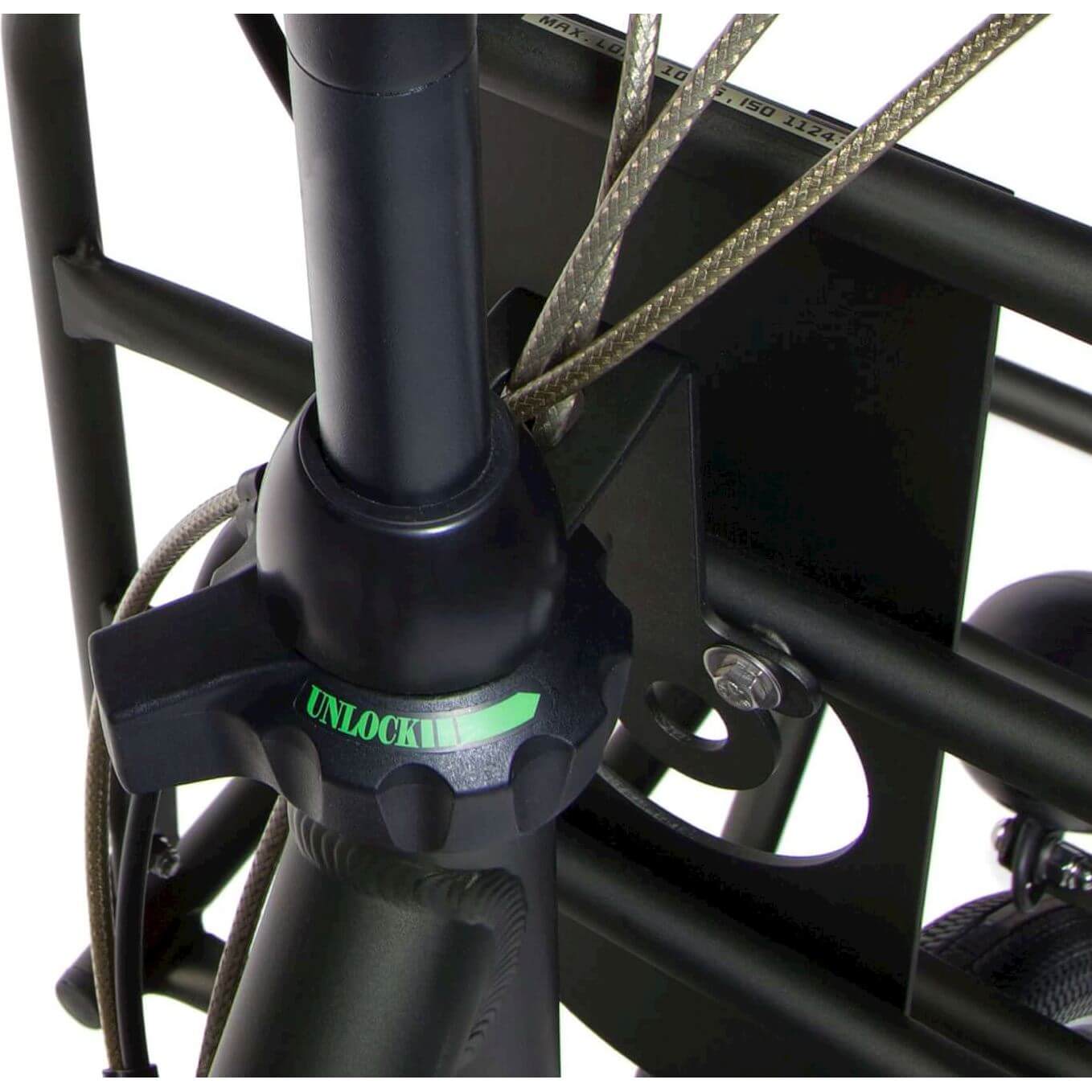 Cortina balhoofd neuskap 45gr u4