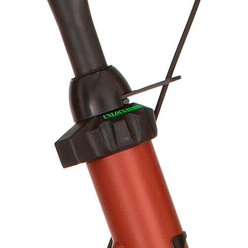 Cortina balhoofd neuskap 45gr gebruikelijk