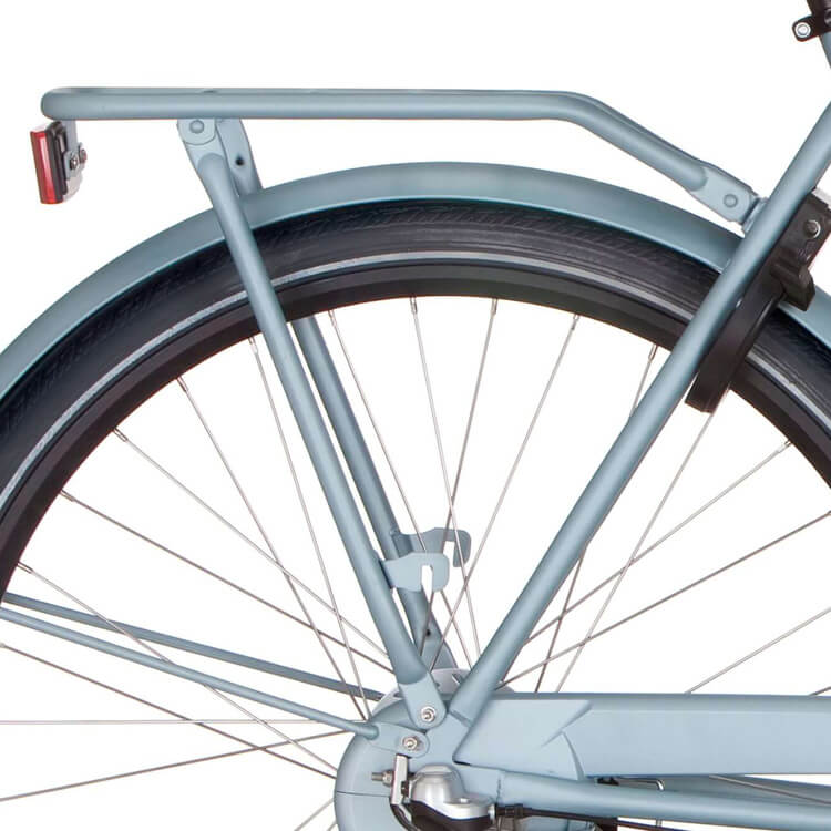 Cortina achterdrager u1 49 leisteen mat