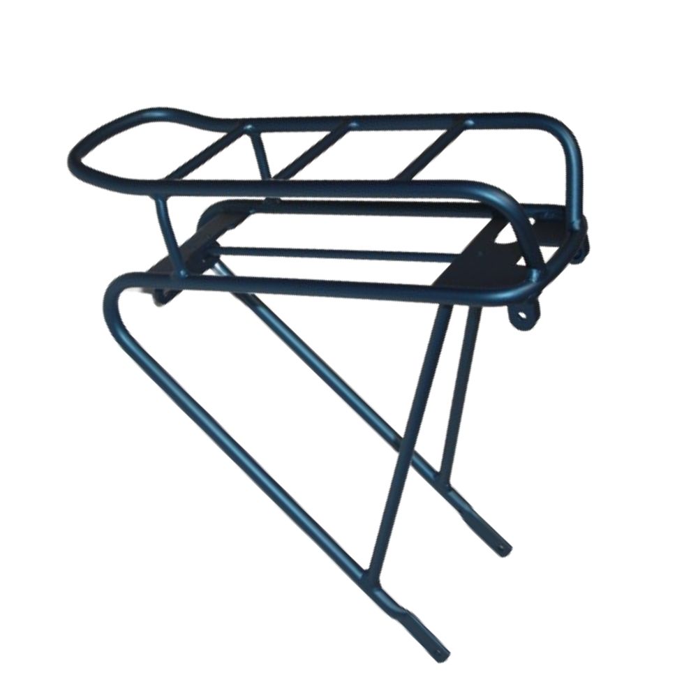 Cortina achterdrager E-U4 Bafang stormblauw mat