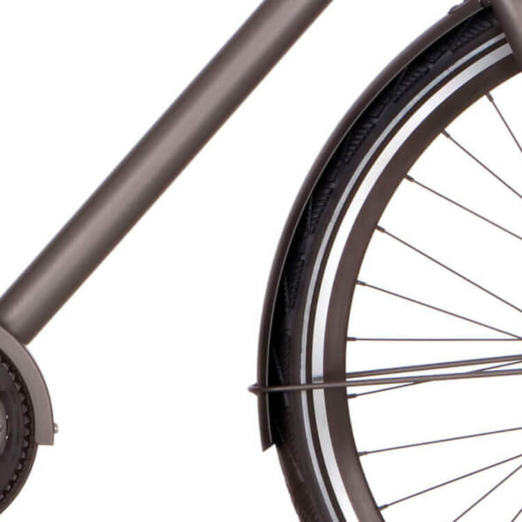 Cortina Spatbord voor 28 Mozzo steen mat