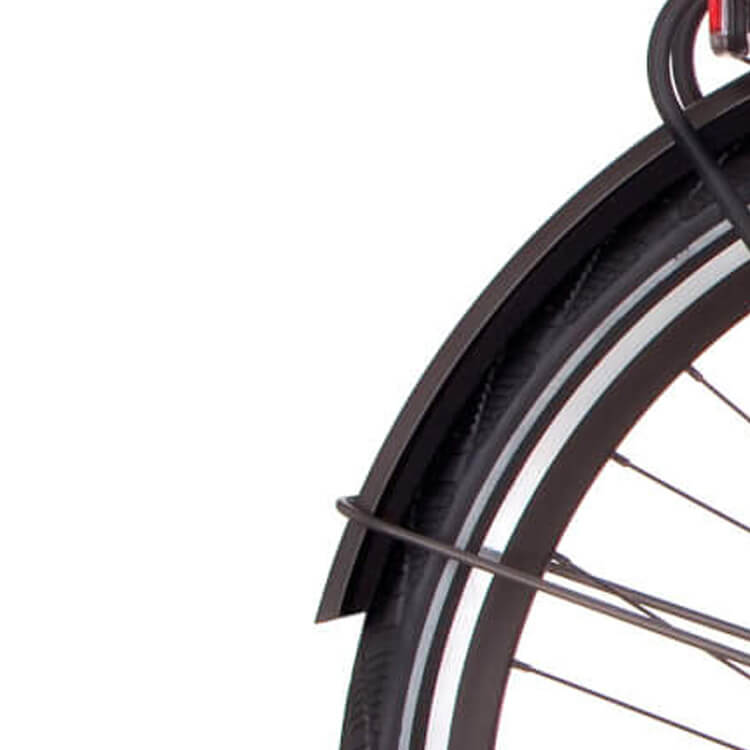 Cortina Spatbord achter 28 Mozzo steen mat