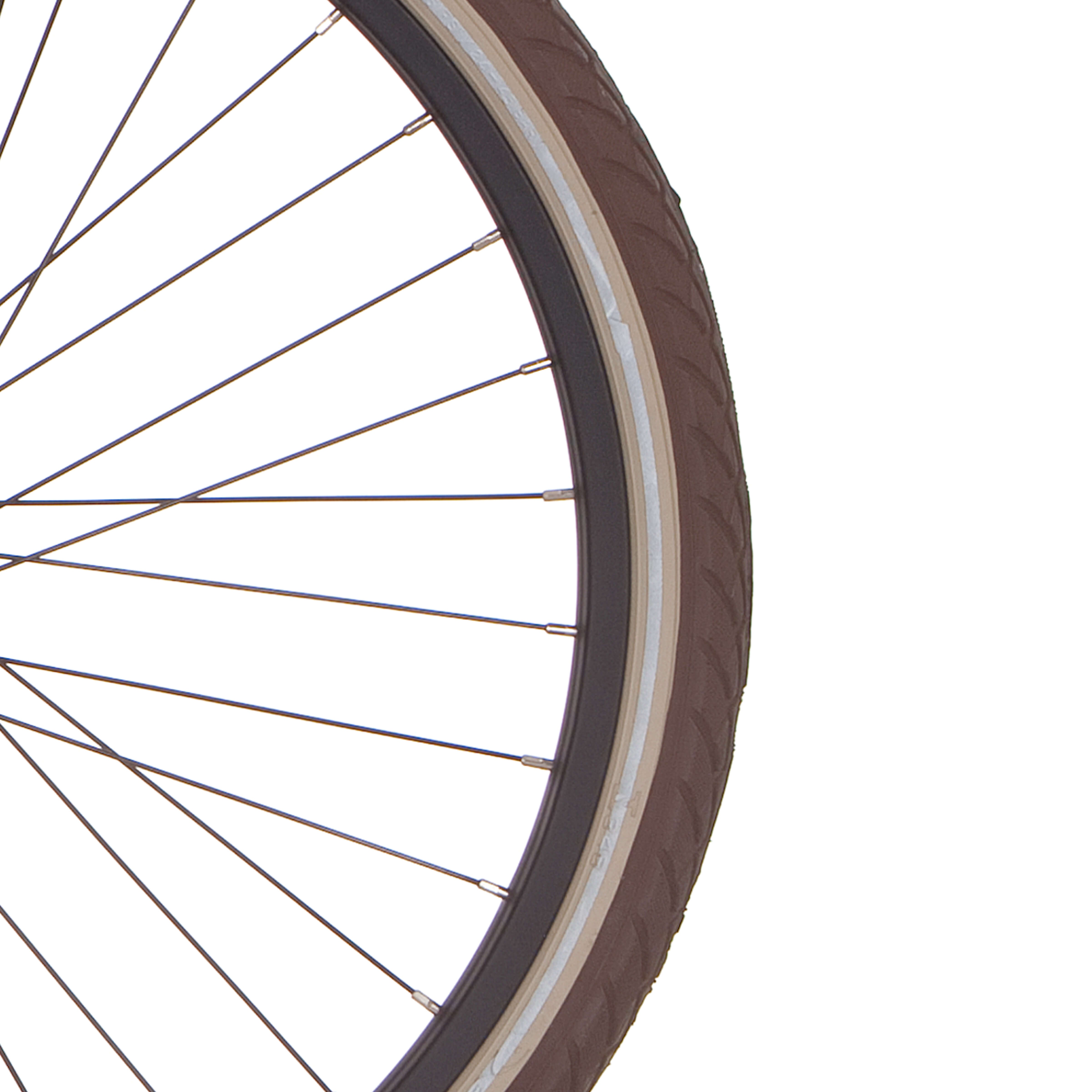 Cortina Velg 24 J20B zwart mat