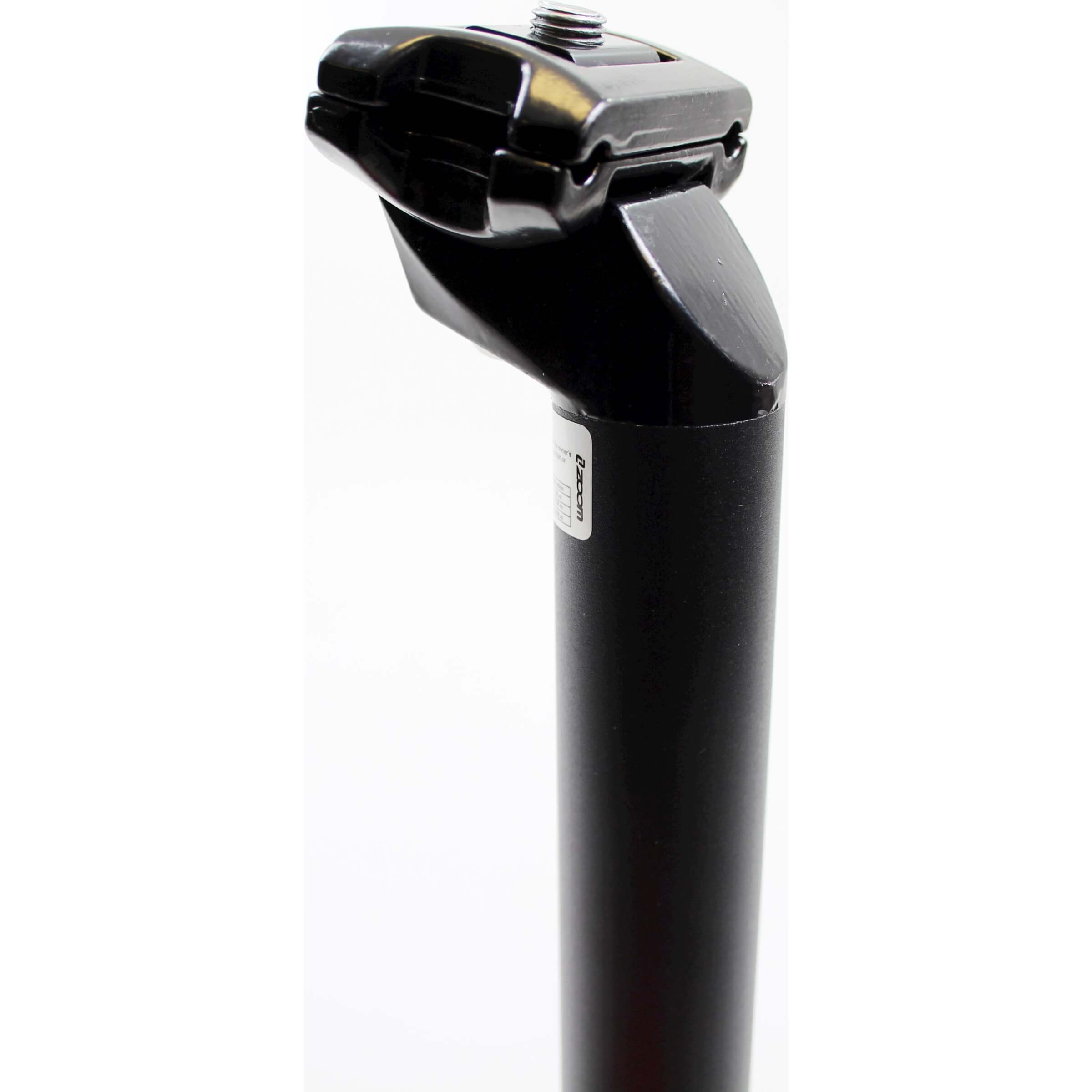 Cortina zadelpen atb 30,0 x 400 zwart