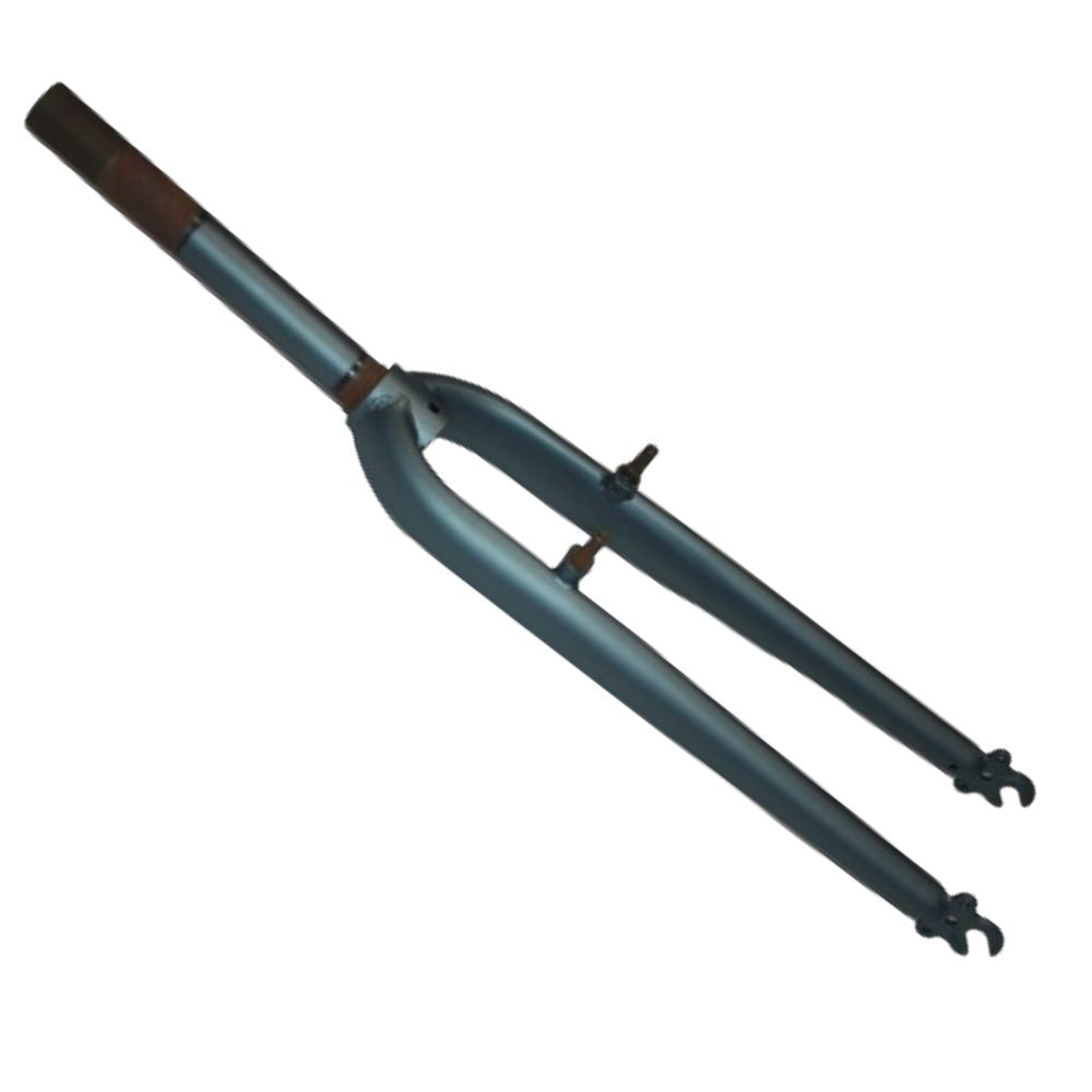 Cortina voorvork Mozzo opaalgroen mat