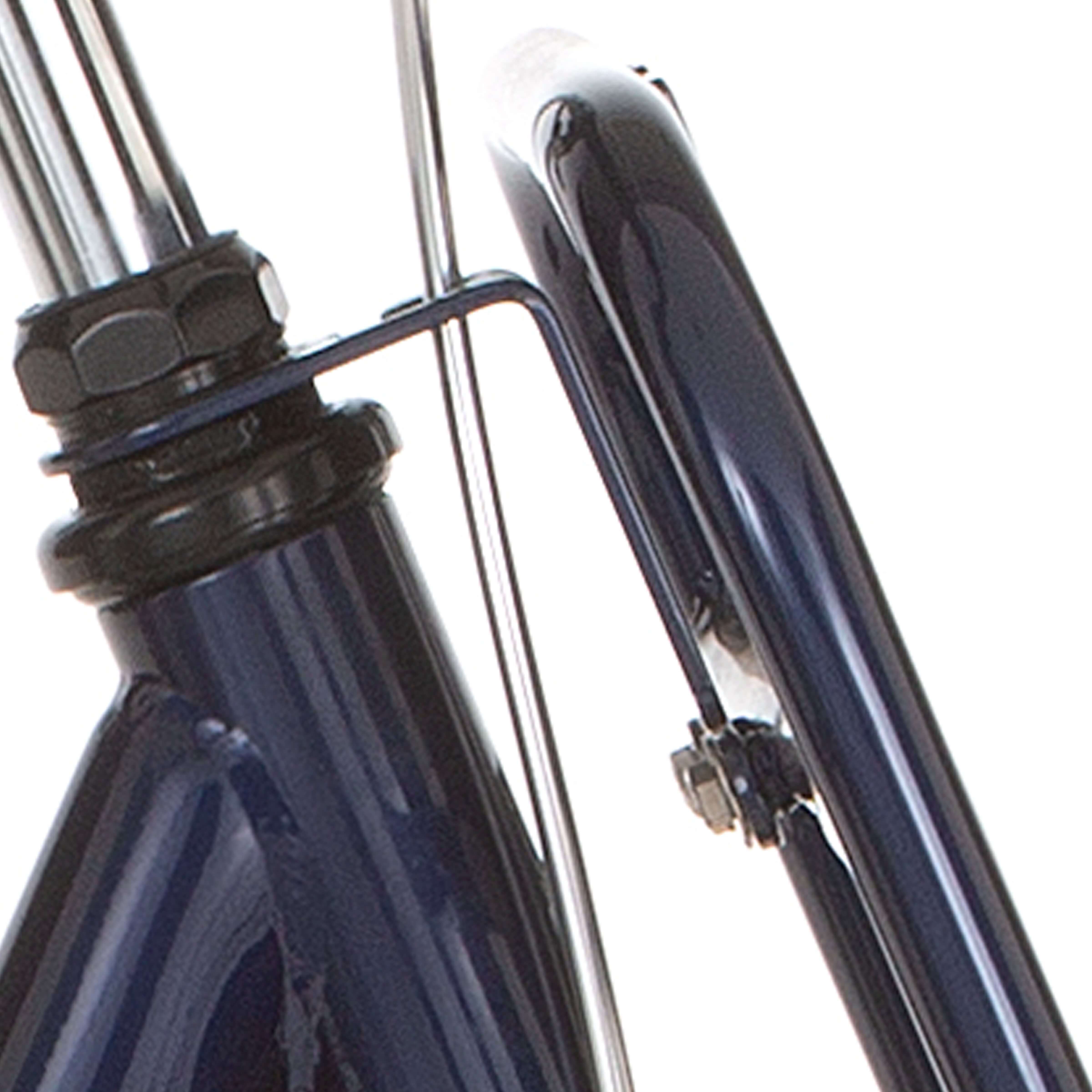 Cortina voordrager basis deel 24 legioenblauw