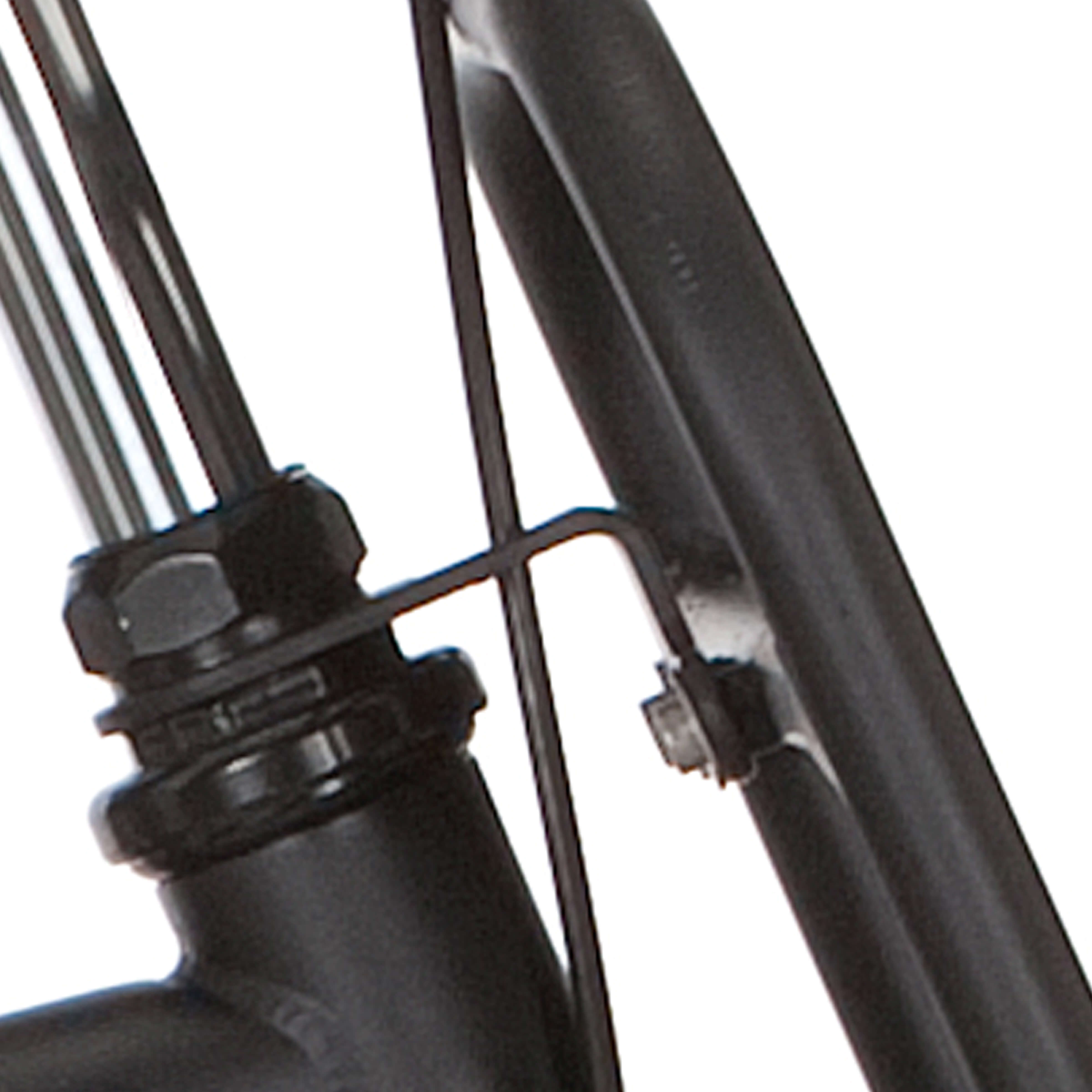 Cortina balhoofd beugel voordrager 24 26 J gitzwart mt