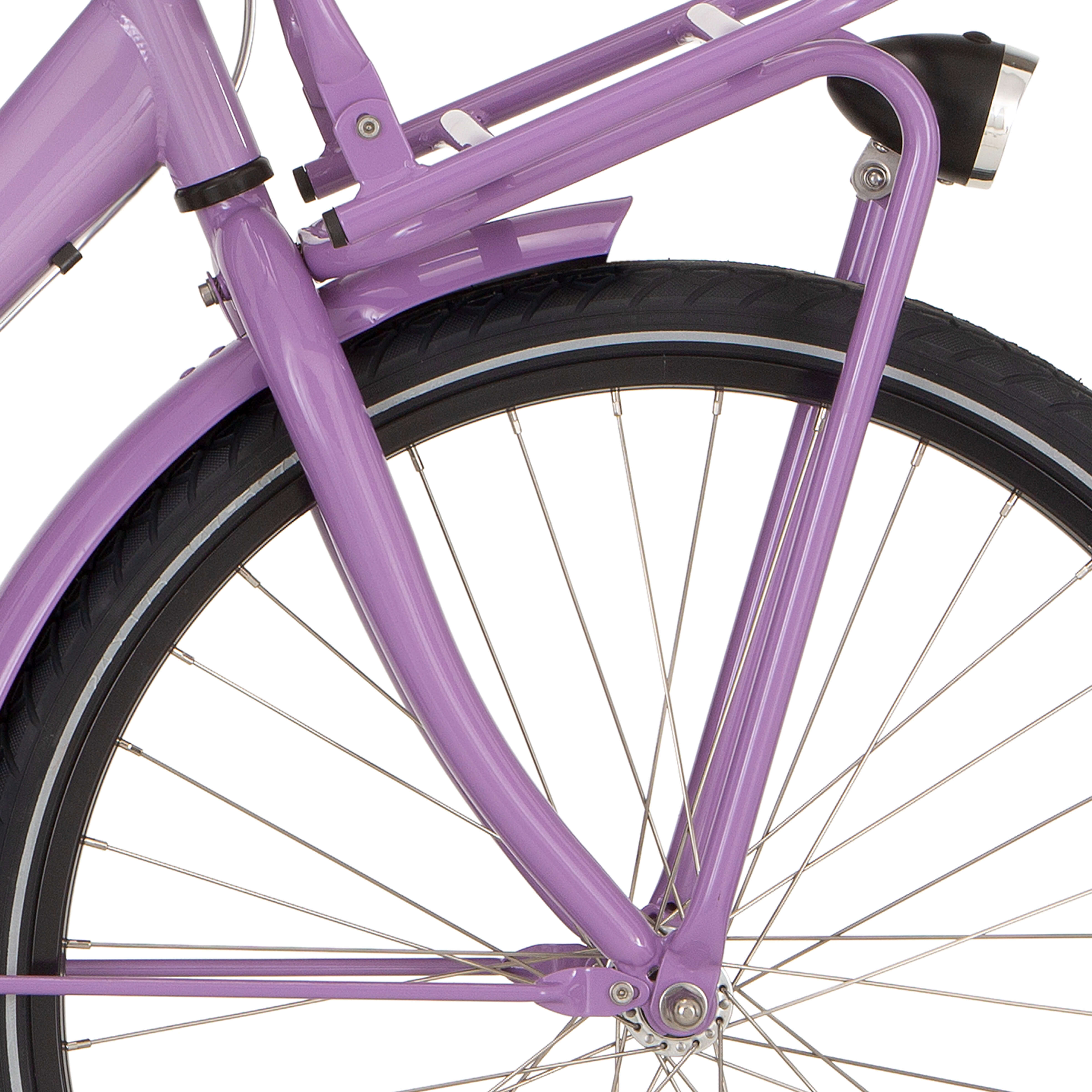 Cortina voordrager basis deel 26 passieroze