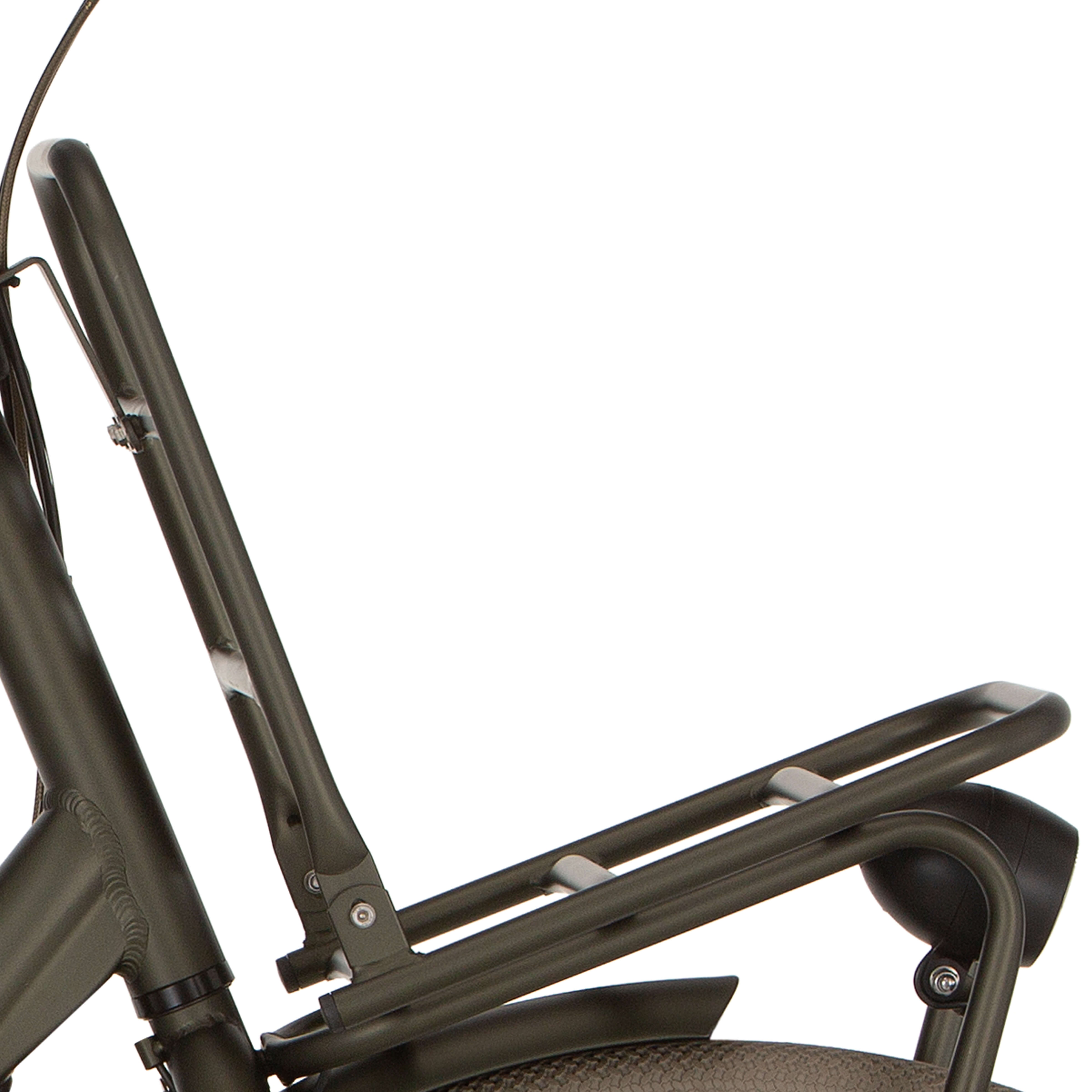 Cortina voordrager bovendelen 28 elegantie groen mat