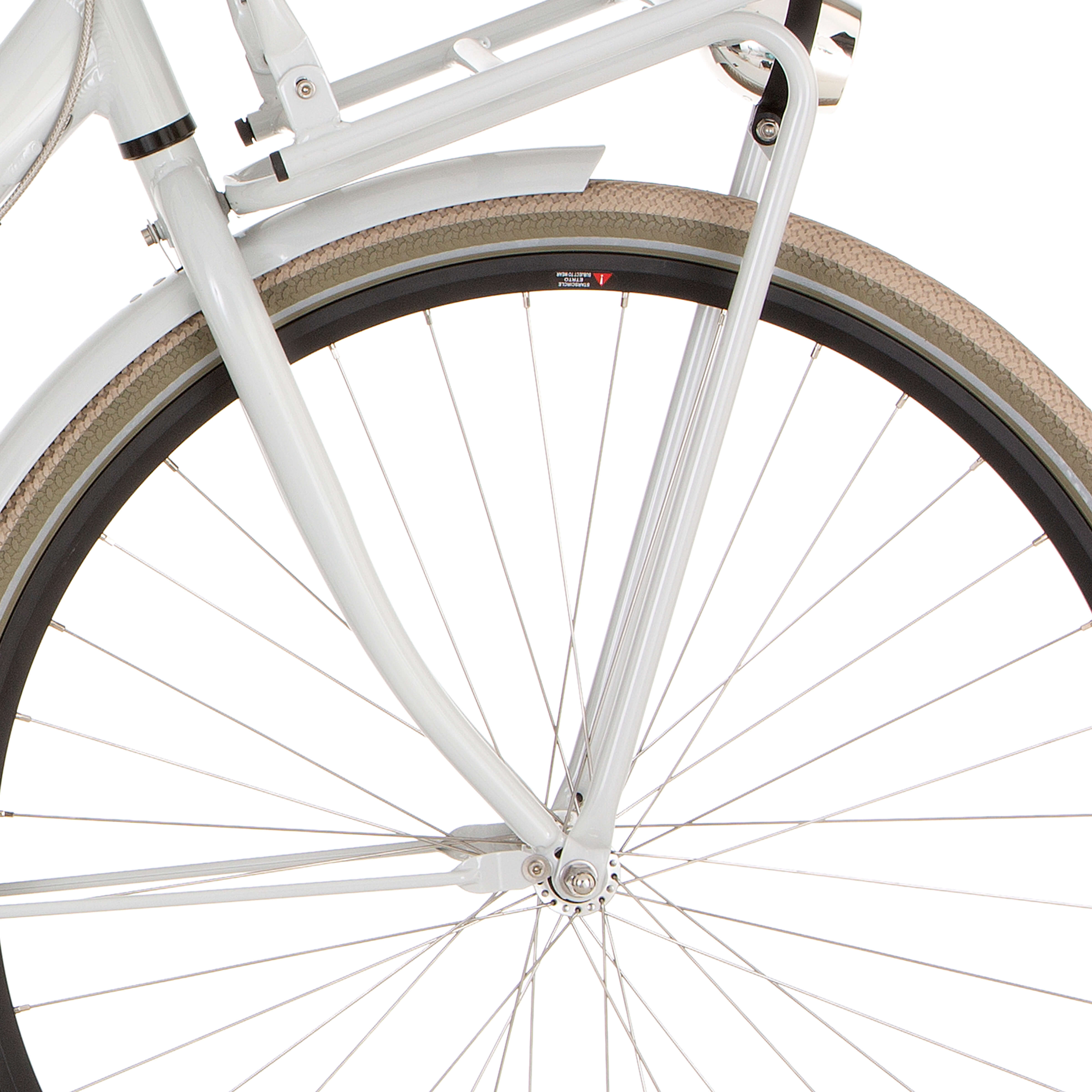 Cortina voordrager basis deel 28 lichtgrijs