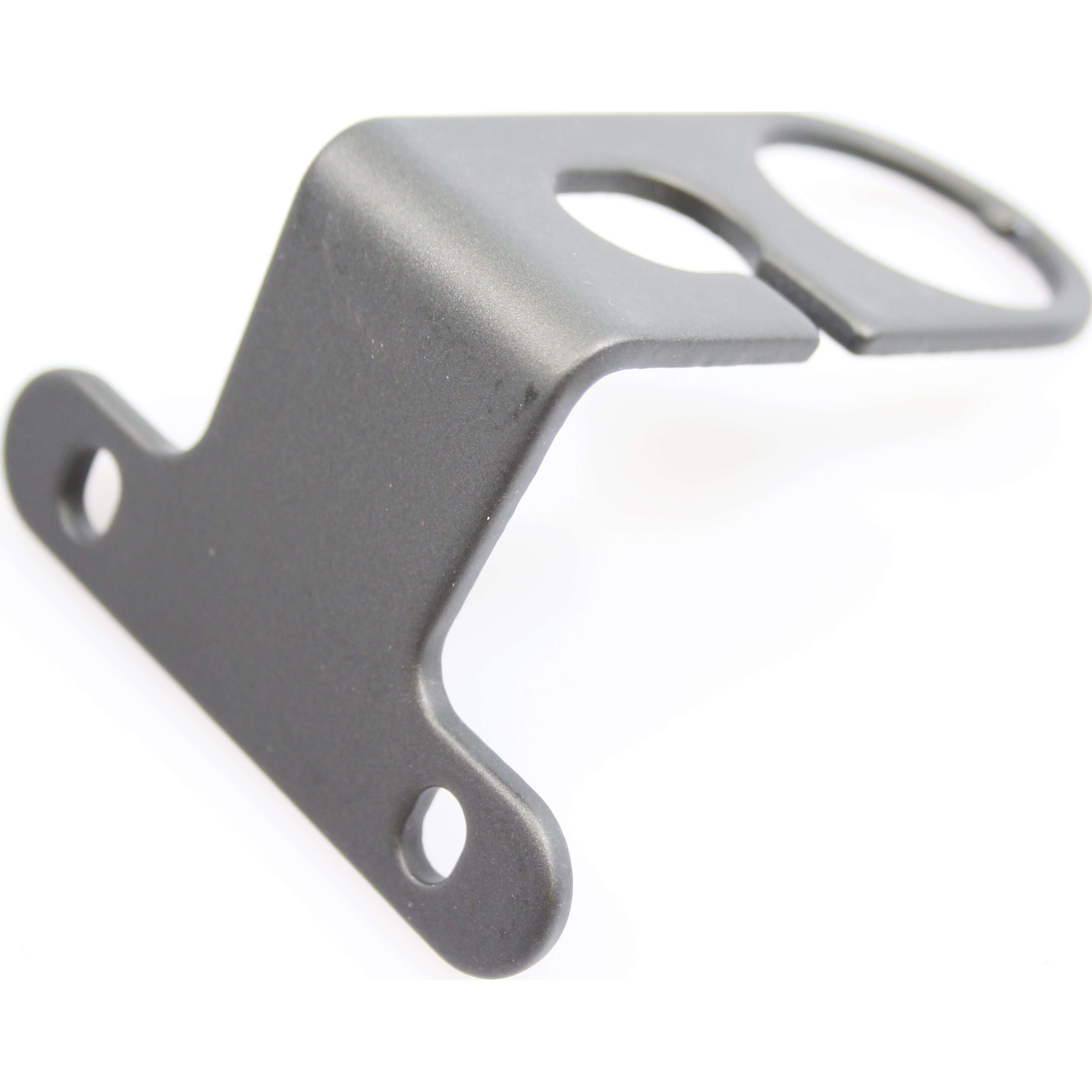 Cortina balhoofd beugel voordrager 28 H65 elegantie groen mat