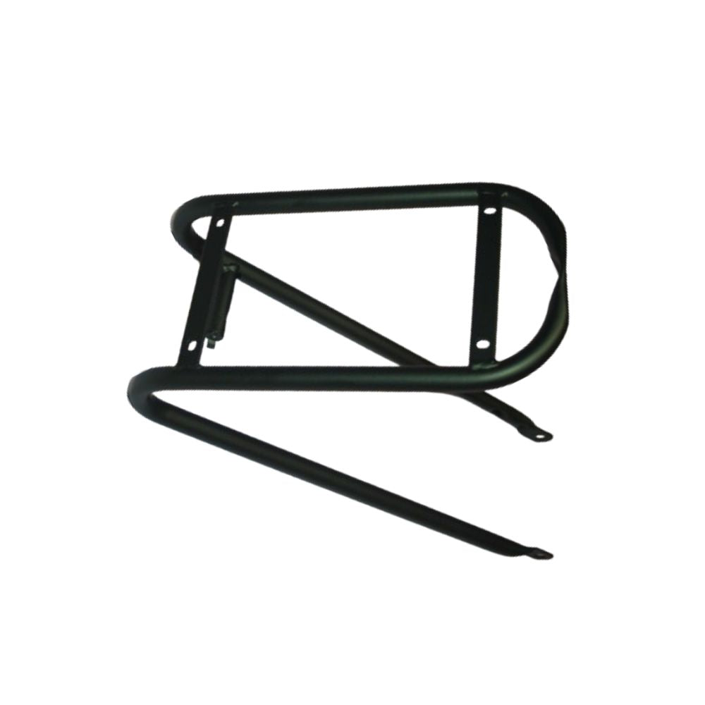 Cortina voordrager basis deel 28 jagergroen mat