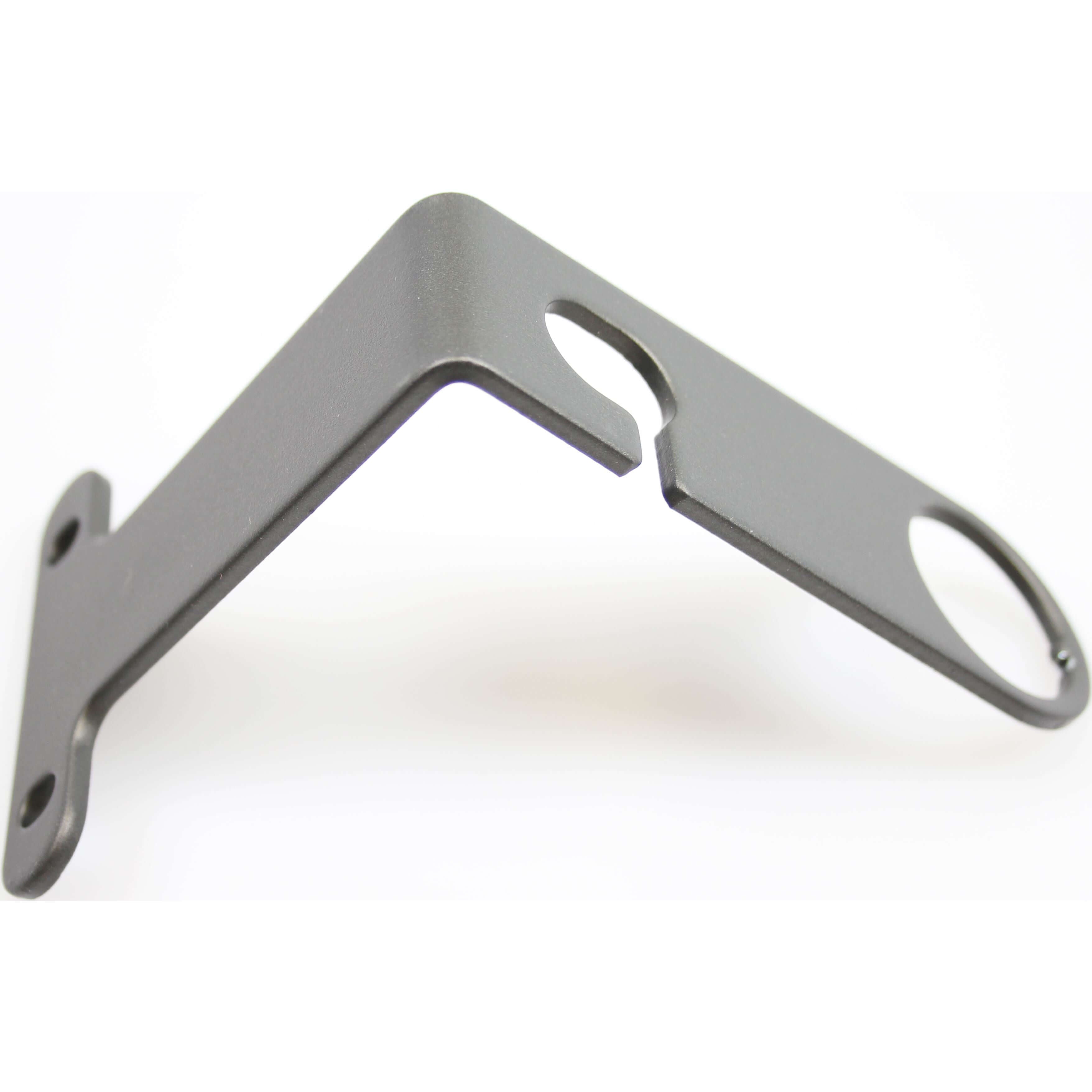 Cortina balhoofdbeugel U4 Family elegantie groen mat