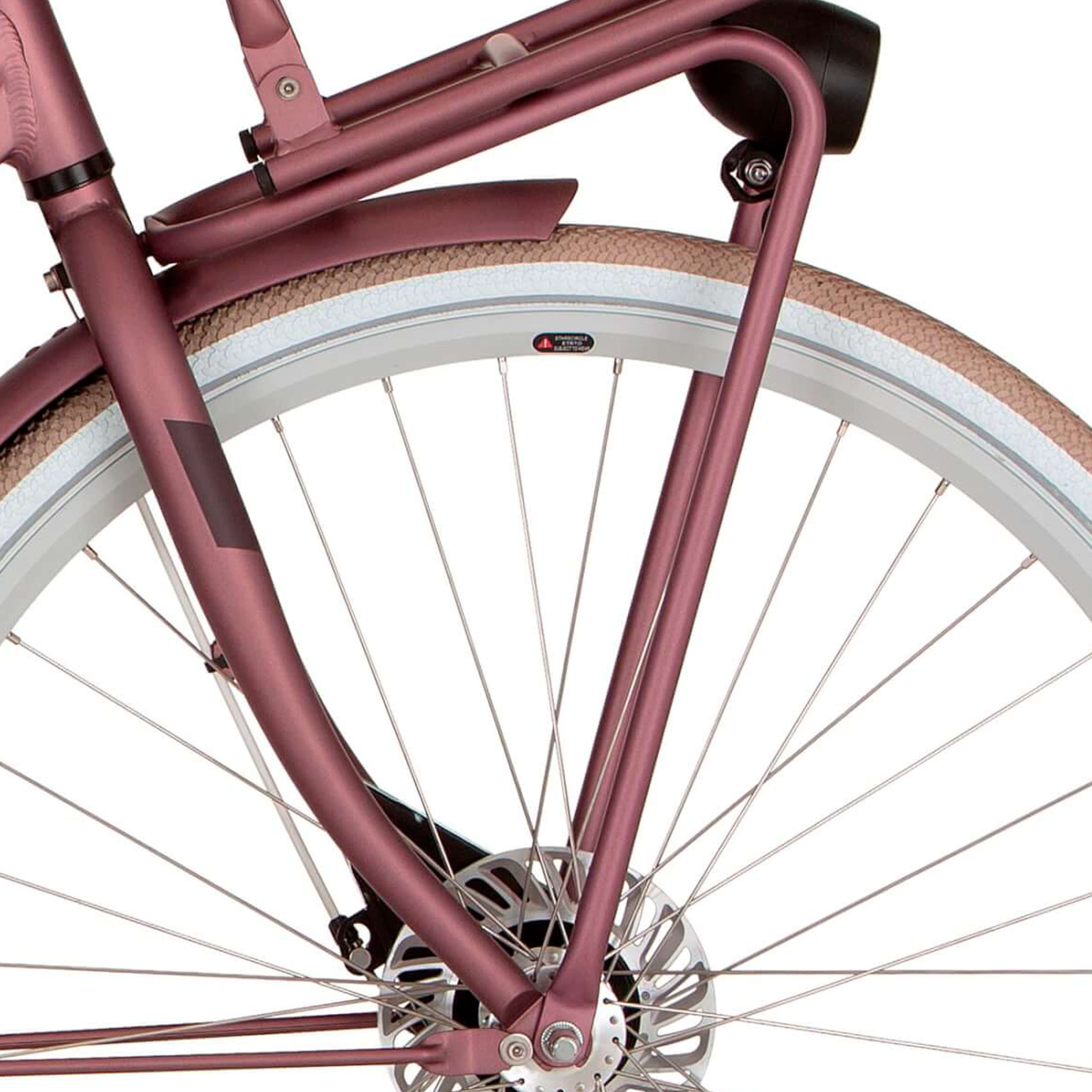 Cortina voordrager basis deel U4 Familie pittig zilver m